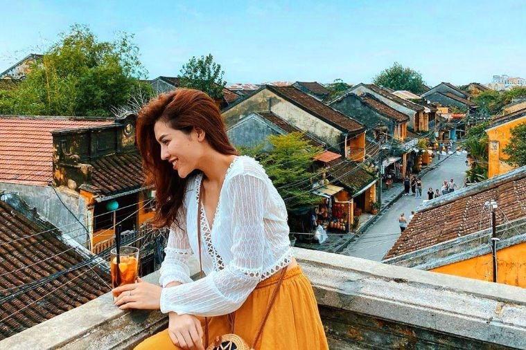 Tour Sơn Trà - Ngũ Hành Sơn - Hội An - Núi Thần Tài 2 ngày 1 đêm